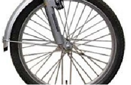 bánh trước Xe đạp điện Bridgestone MLI